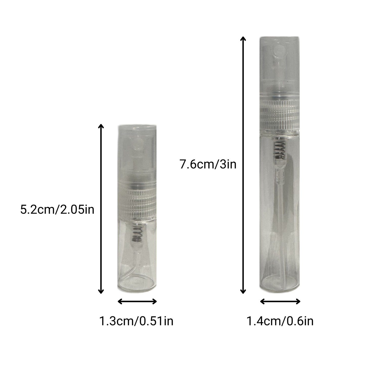 Jean Paul Gaultier Le Male Le Parfum Eau de Parfum - Sample Size