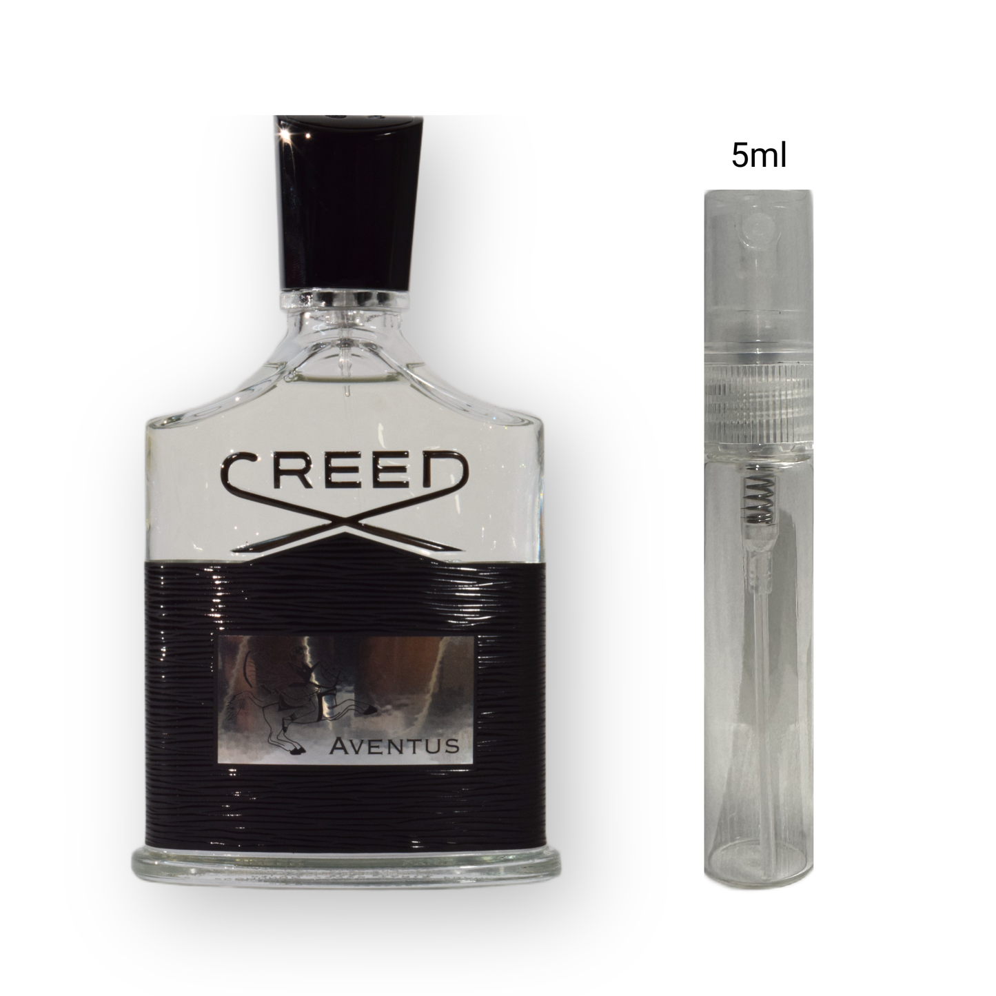 Creed Aventus for Men Eau de Parfum - Sample Size