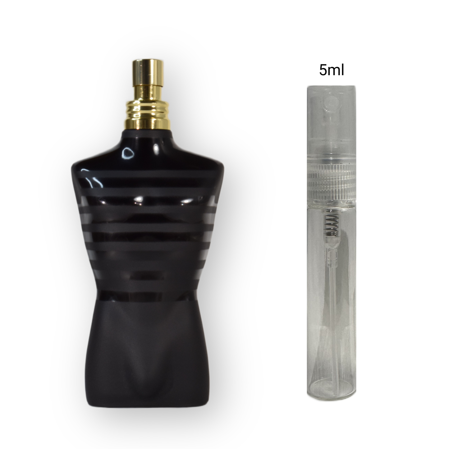 Jean Paul Gaultier Le Male Le Parfum Eau de Parfum - Sample Size