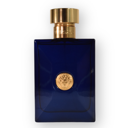 Versace Dylan Blue for Men Eau de Toilette - Sample Size
