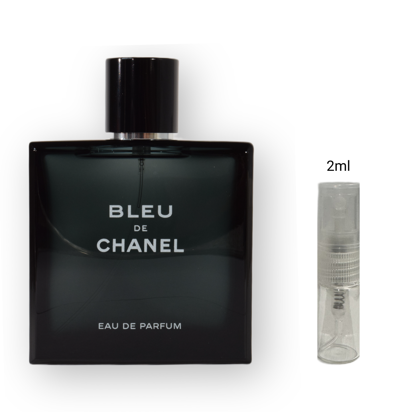 Chanel Bleu de Chanel Eau de Parfum - Sample Size