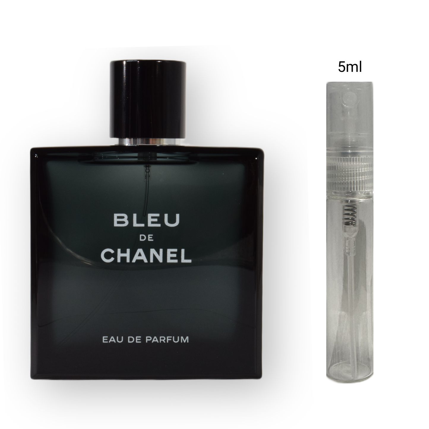 Chanel Bleu de Chanel Eau de Parfum - Sample Size