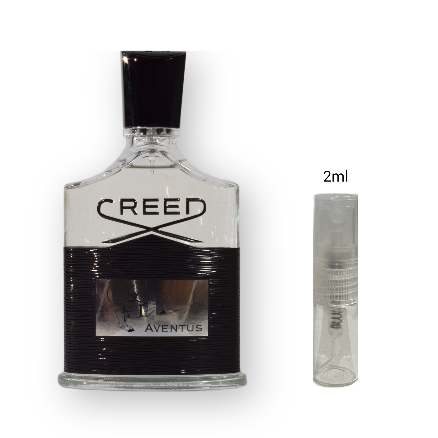 Creed Aventus for Men Eau de Parfum - Sample Size